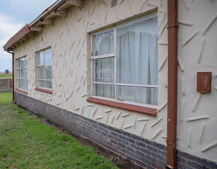 3 Bedroom Property for Sale in Heilbron Free State